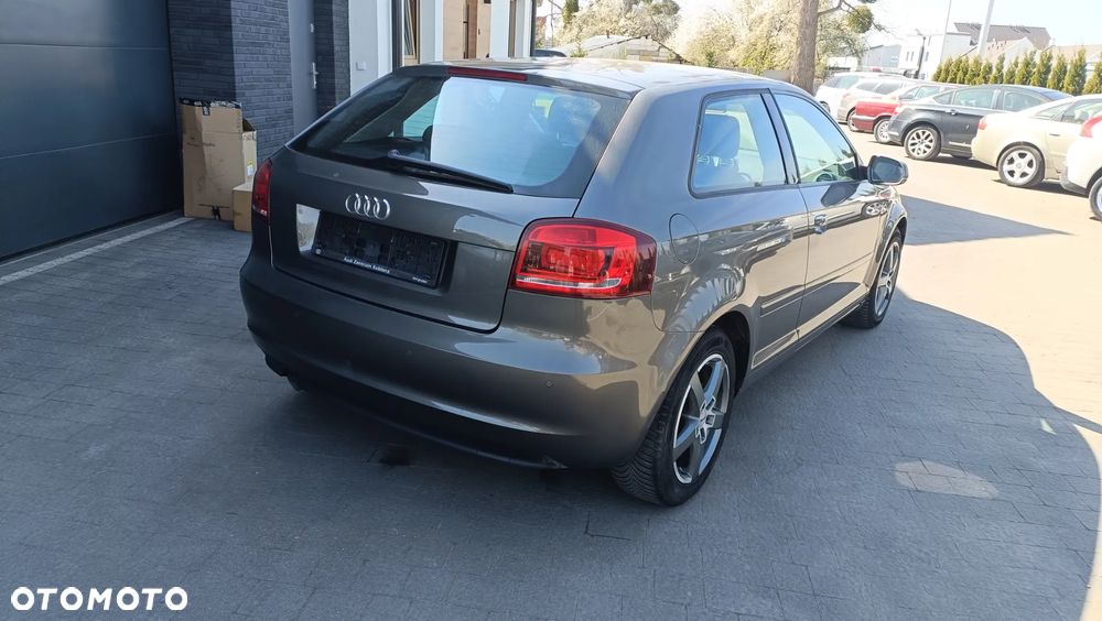 Audi A3 3-drzwiowe - 18