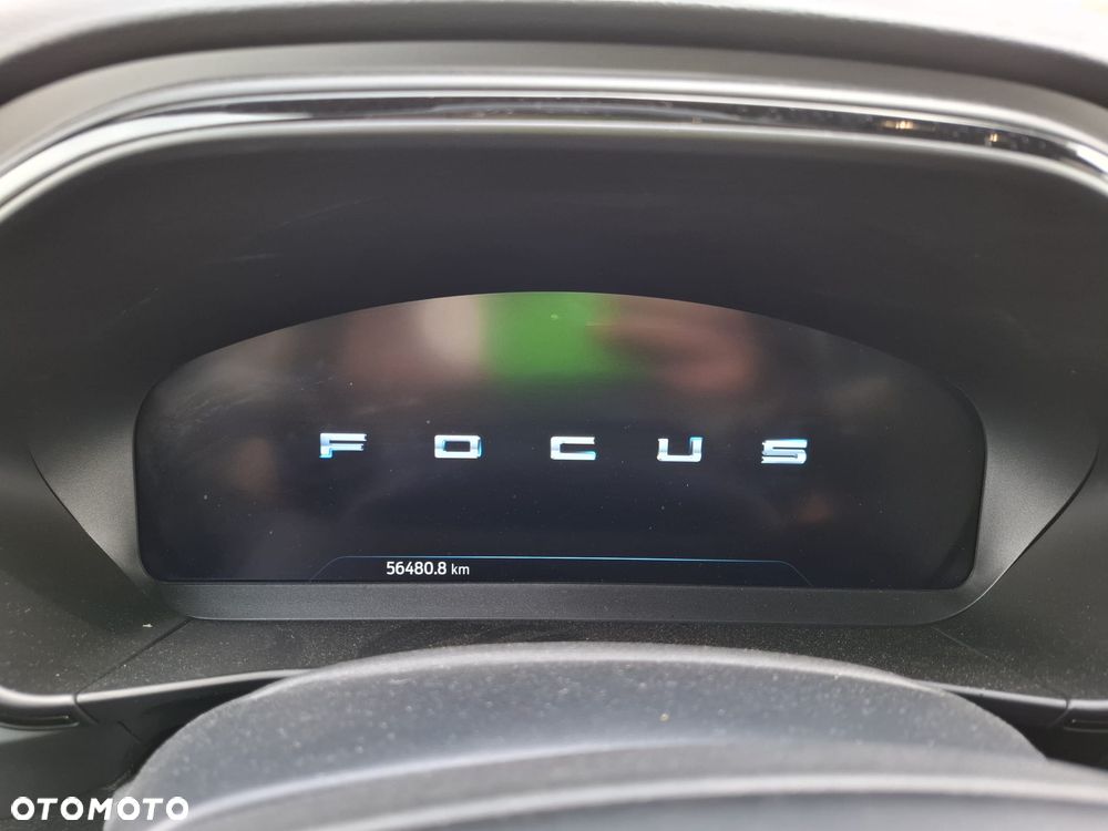 Ford Focus - 16
