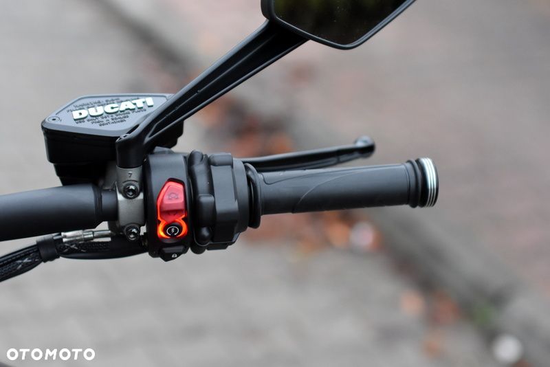 Ducati Diavel - 27
