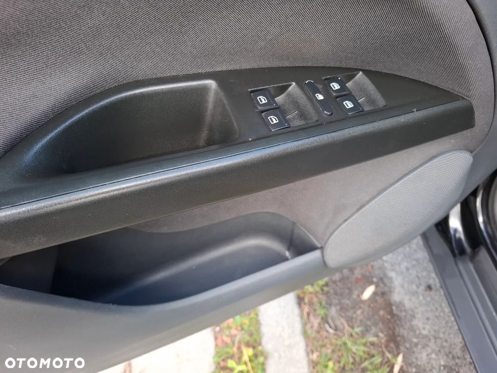 Seat Toledo 1.6 Stylance - 35