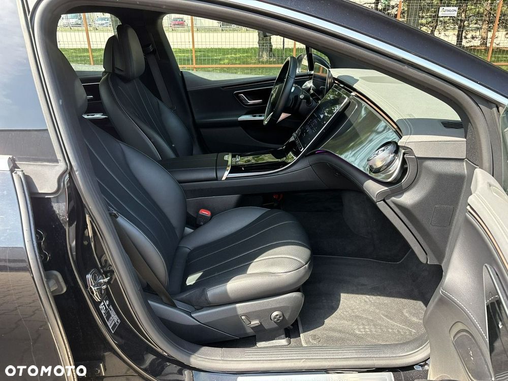 Mercedes-Benz EQE 350+ 90.5kWh - 15