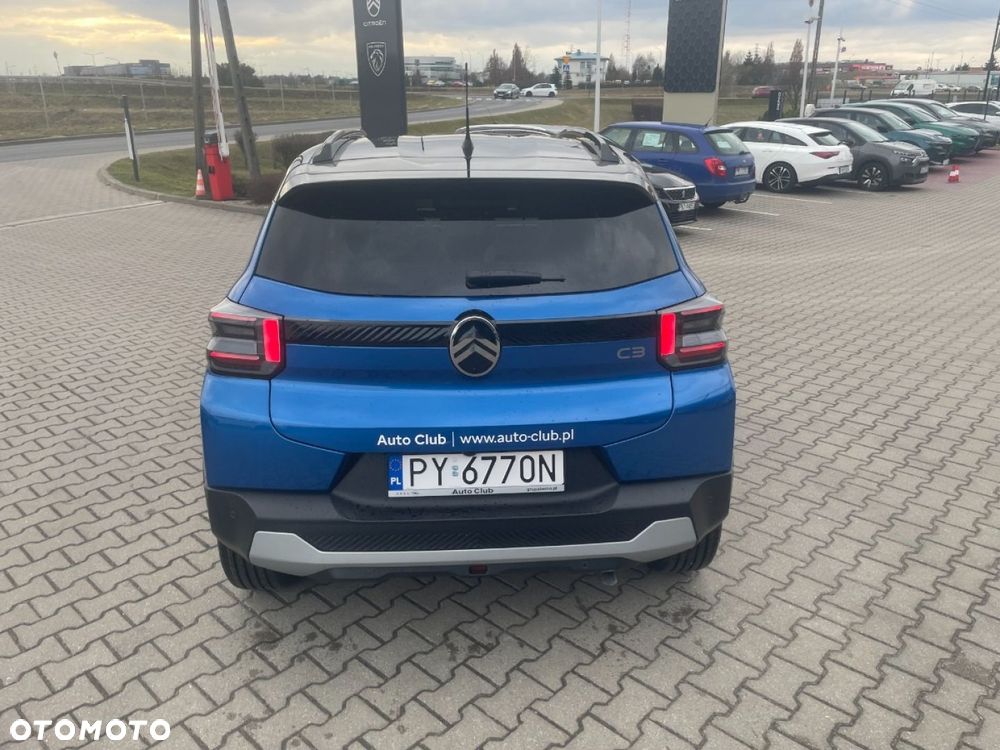Citroën C3 - 7