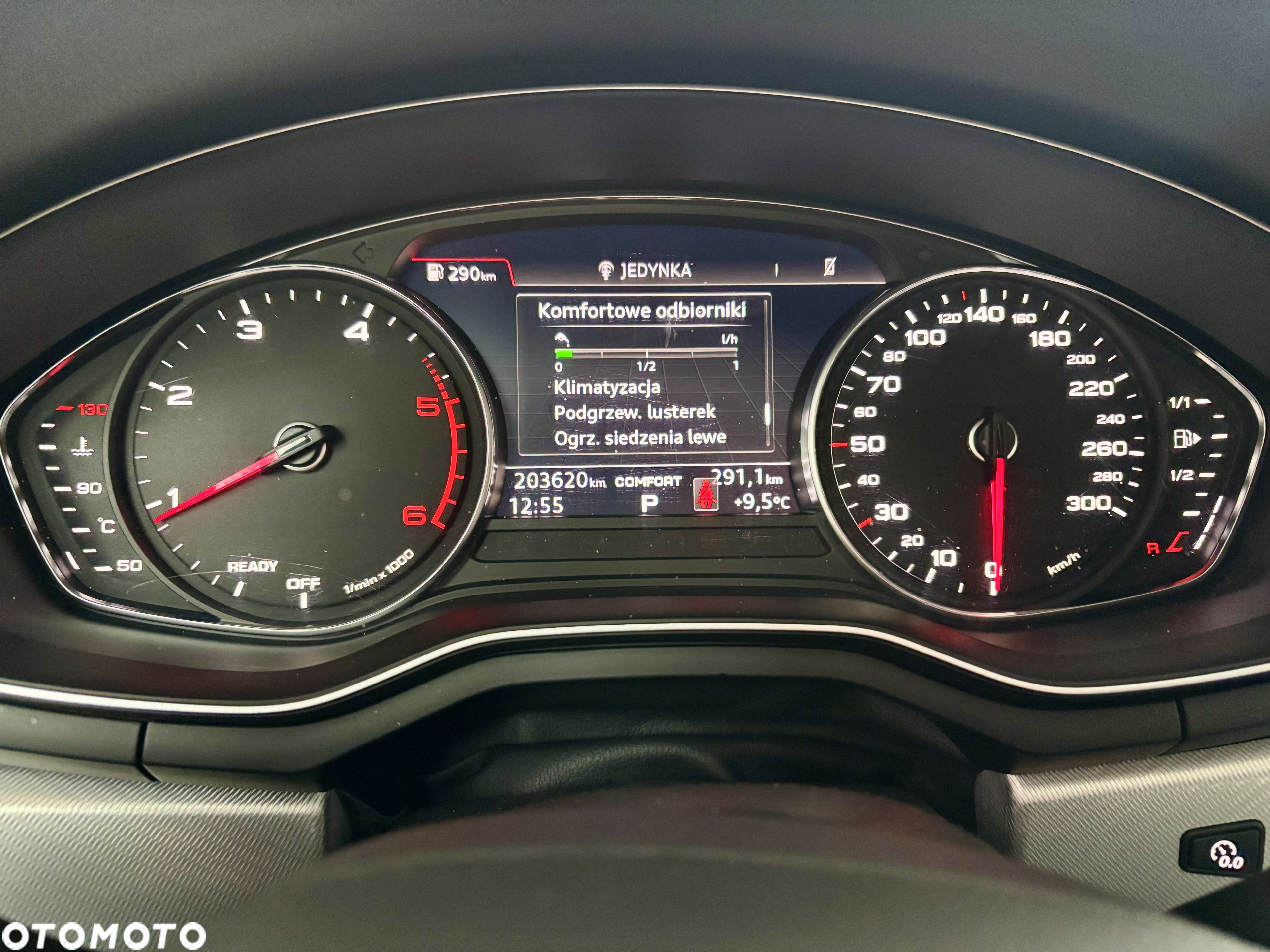 Audi A4 Allroad 2.0 TDI Quattro S tronic - 30