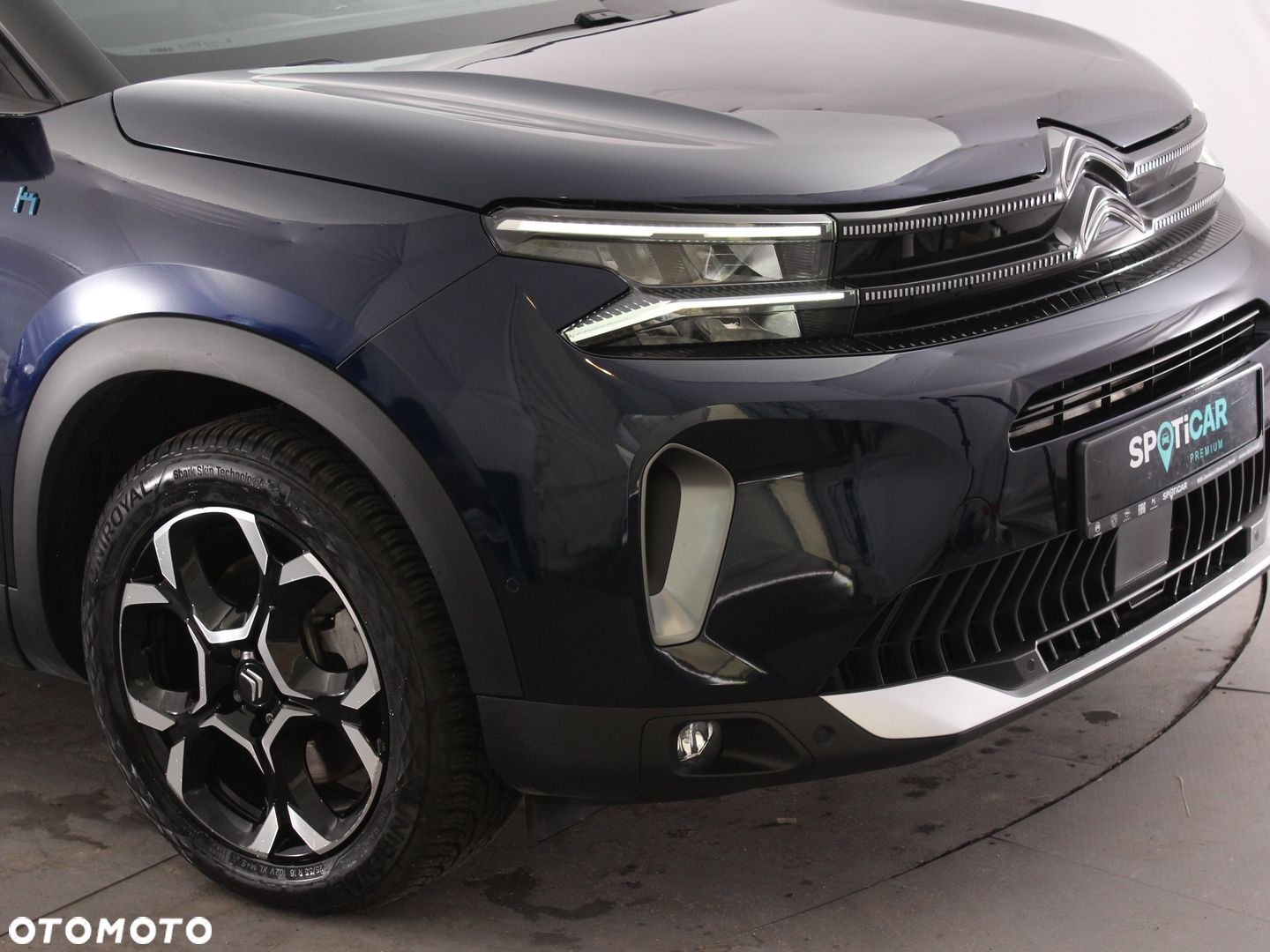Citroën C5 Aircross - 16
