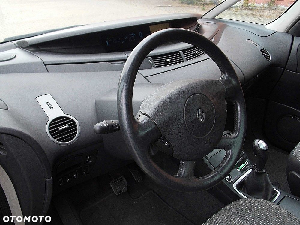 Renault Espace 2.0 dCi FAP Dynamique - 16