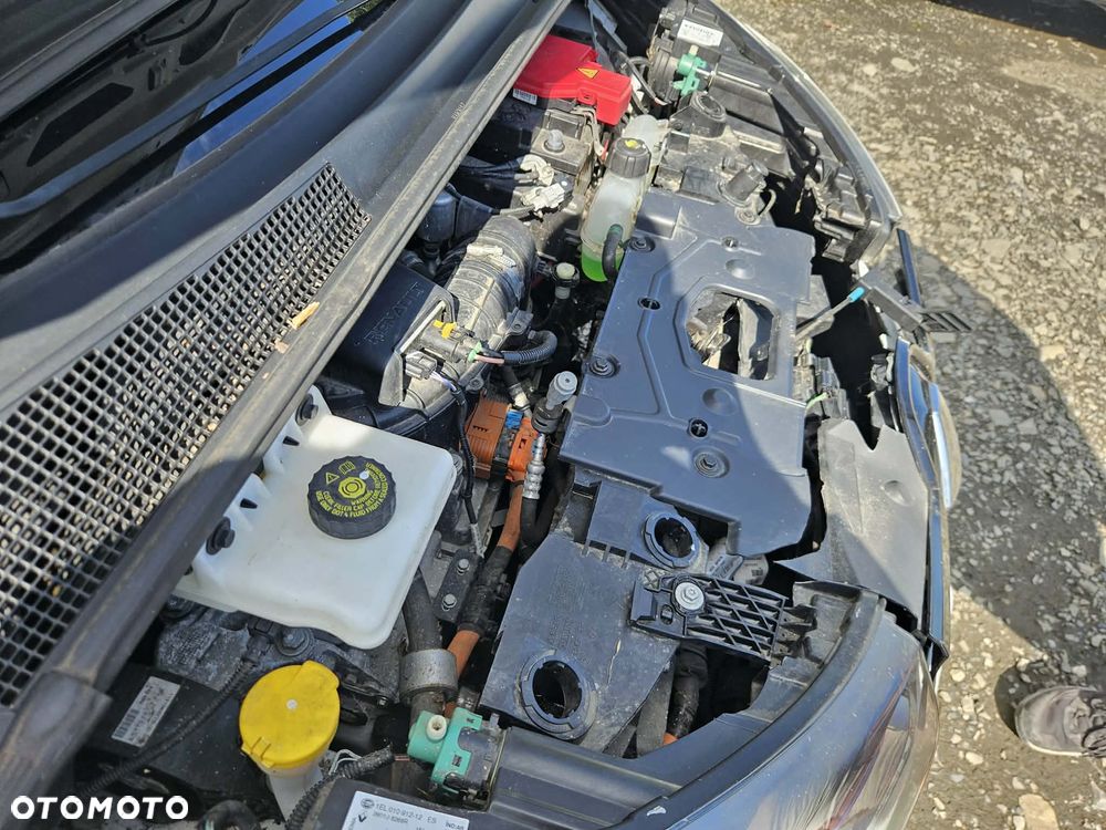 Renault Zoe Life - 15