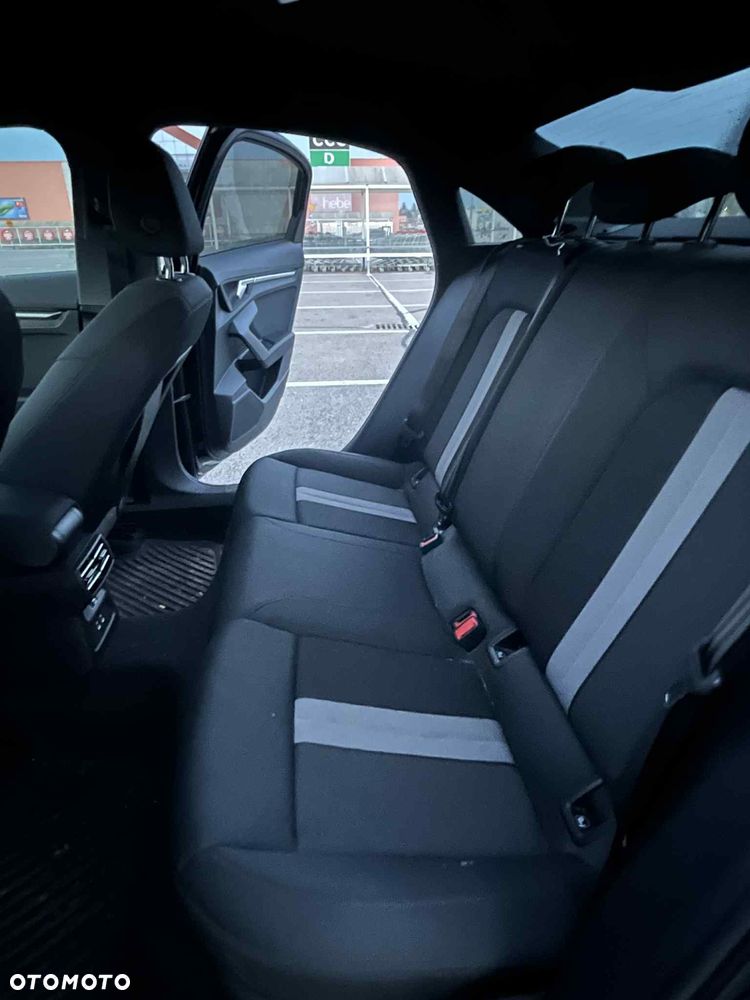 Audi A3 Limousine - 6