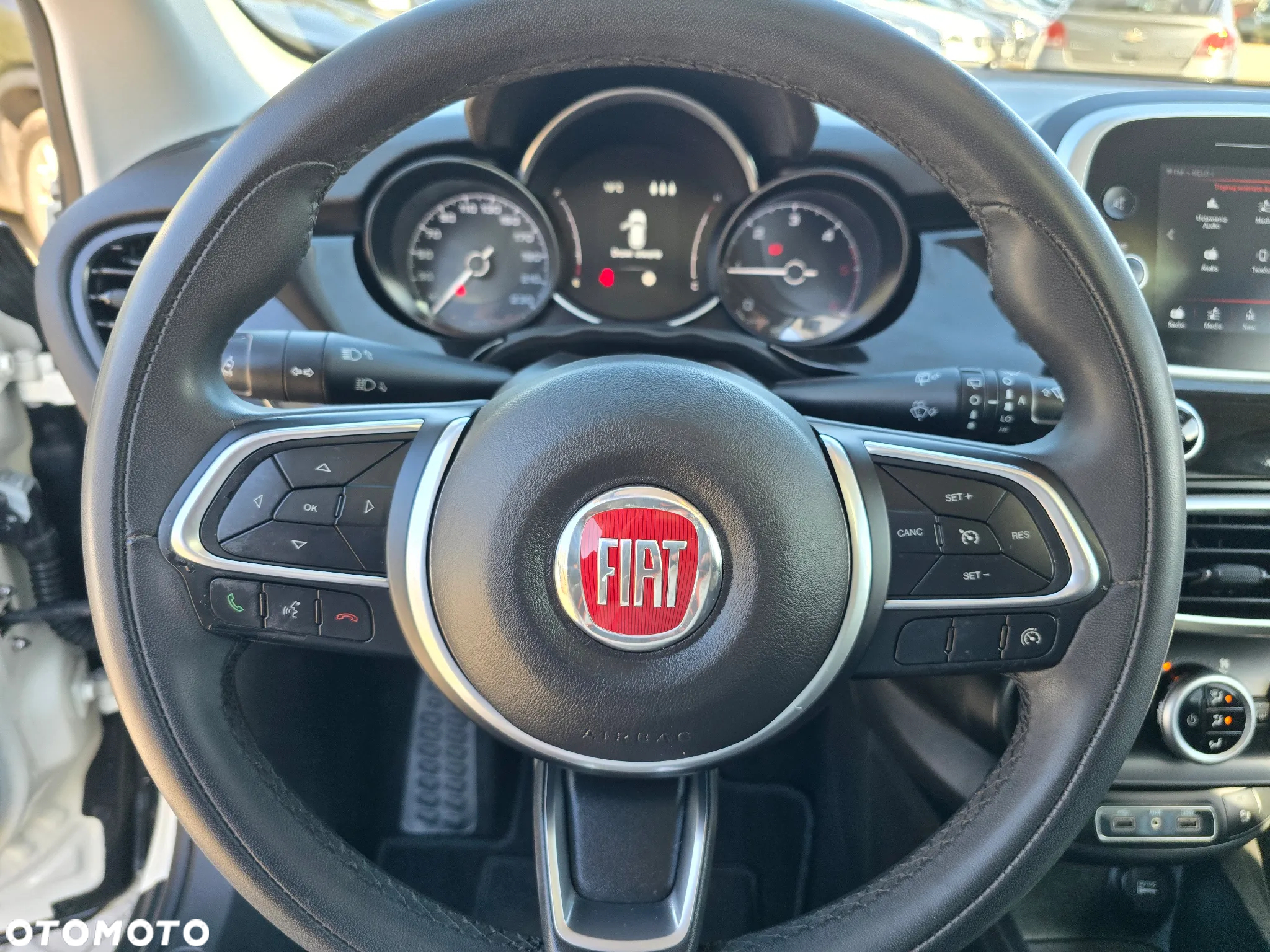 Fiat 500X - 26
