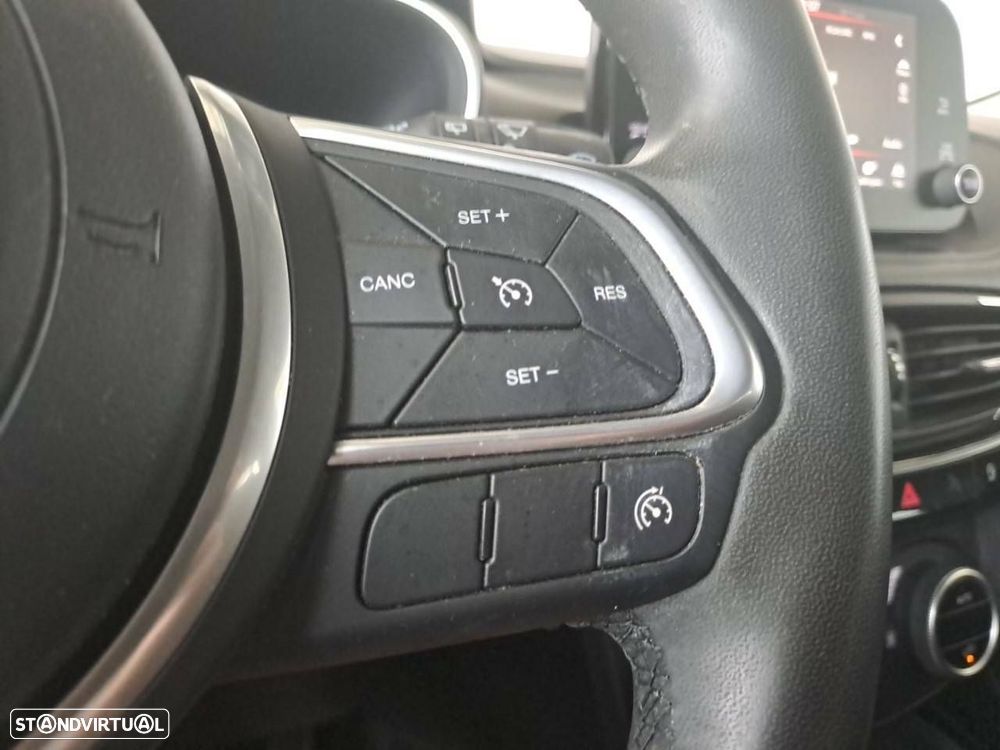 Fiat Tipo 1.3 Multijet - 17