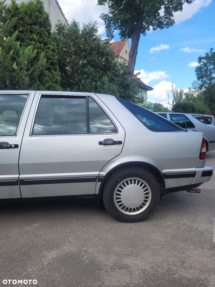 Saab 9000 - 7