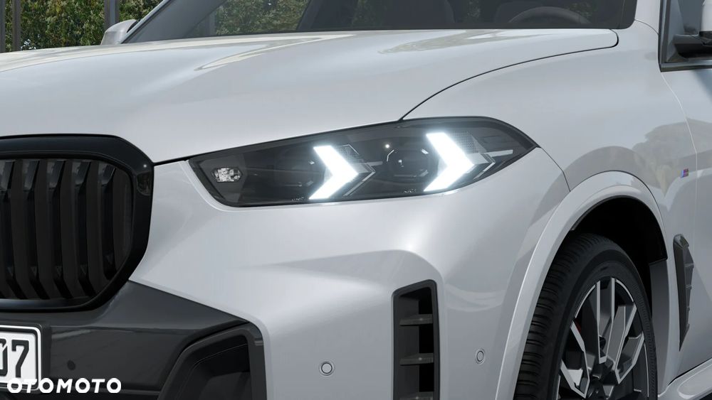 BMW X5 xDrive40i - 8
