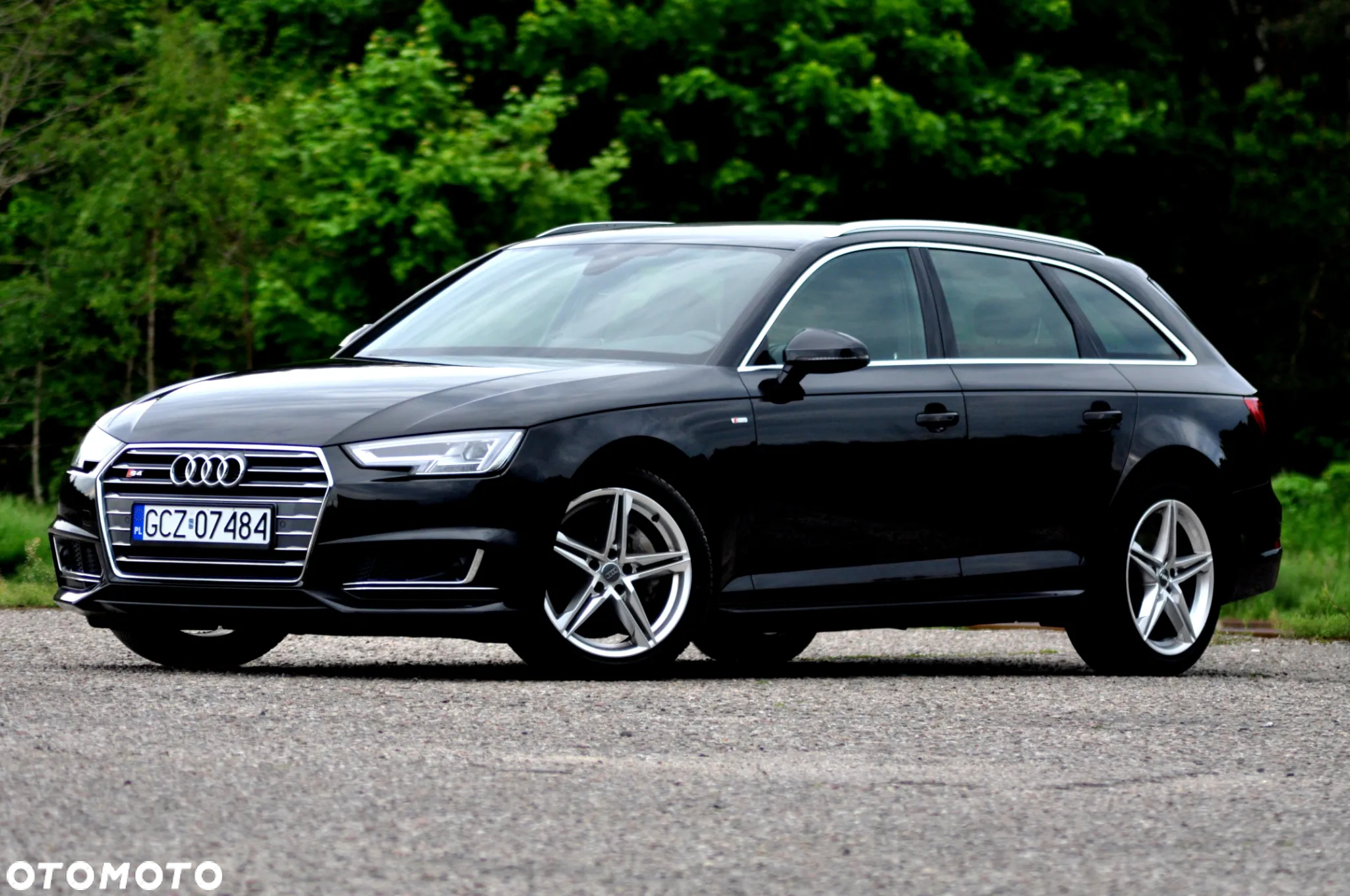 Audi A4 2.0 TDI Sport S tronic - 10