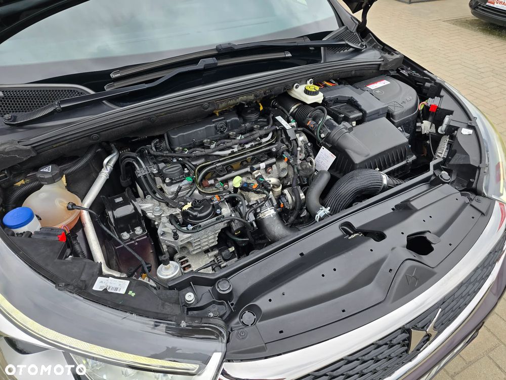 DS Automobiles DS 4 - 16
