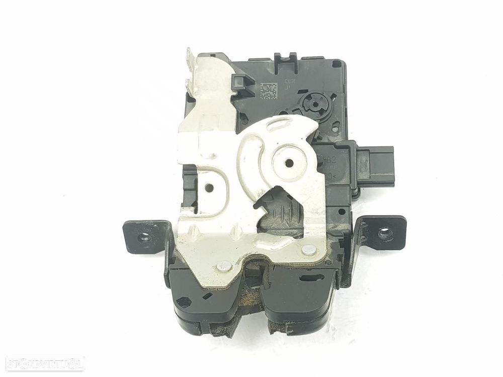 FECHADURA DE PORTA MALA LAND ROVER DISCOVERY SPORT - 1