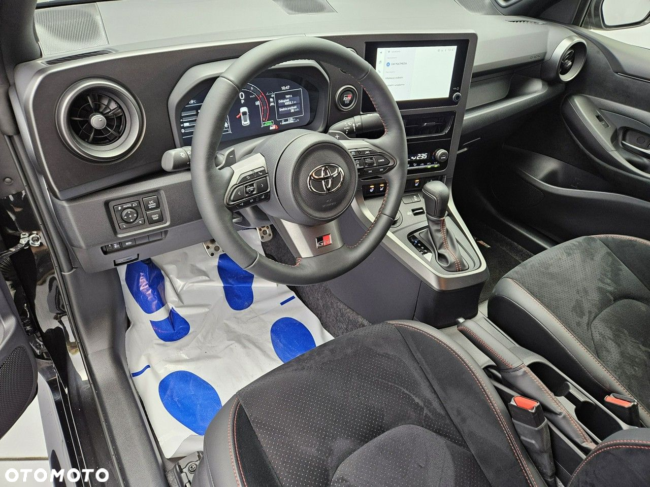 Toyota Yaris - 9