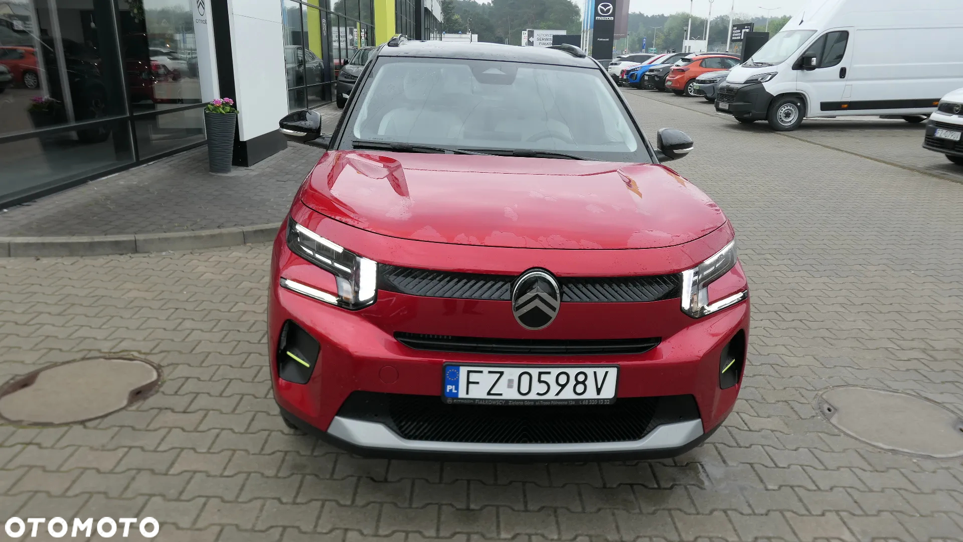 Citroën C3 1.2 T Max - 9