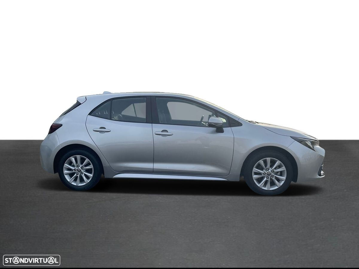 Toyota Corolla 1.8 Hybrid Comfort - 14