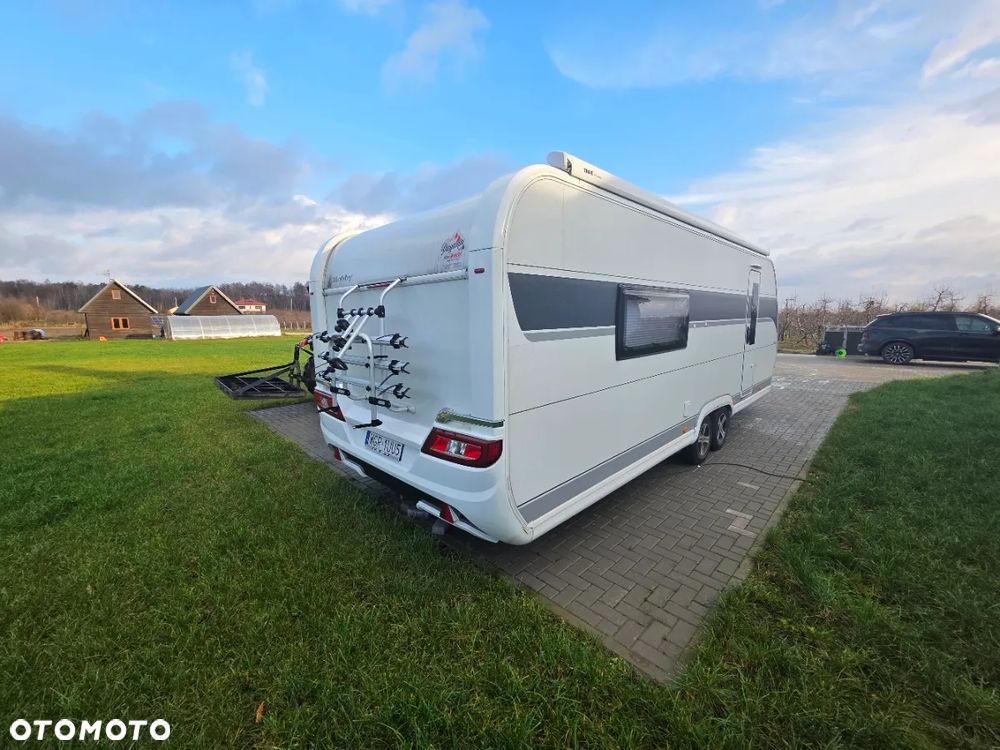 Hobby MAXIA 660 WQM - 5