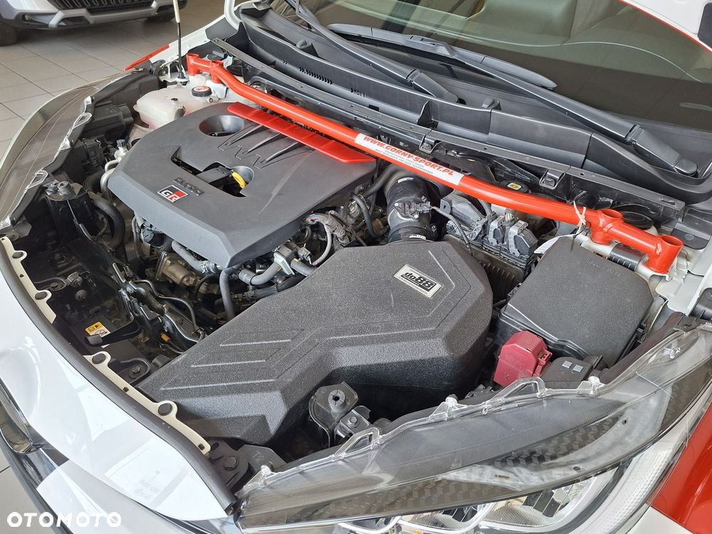 Toyota GR Yaris - 26