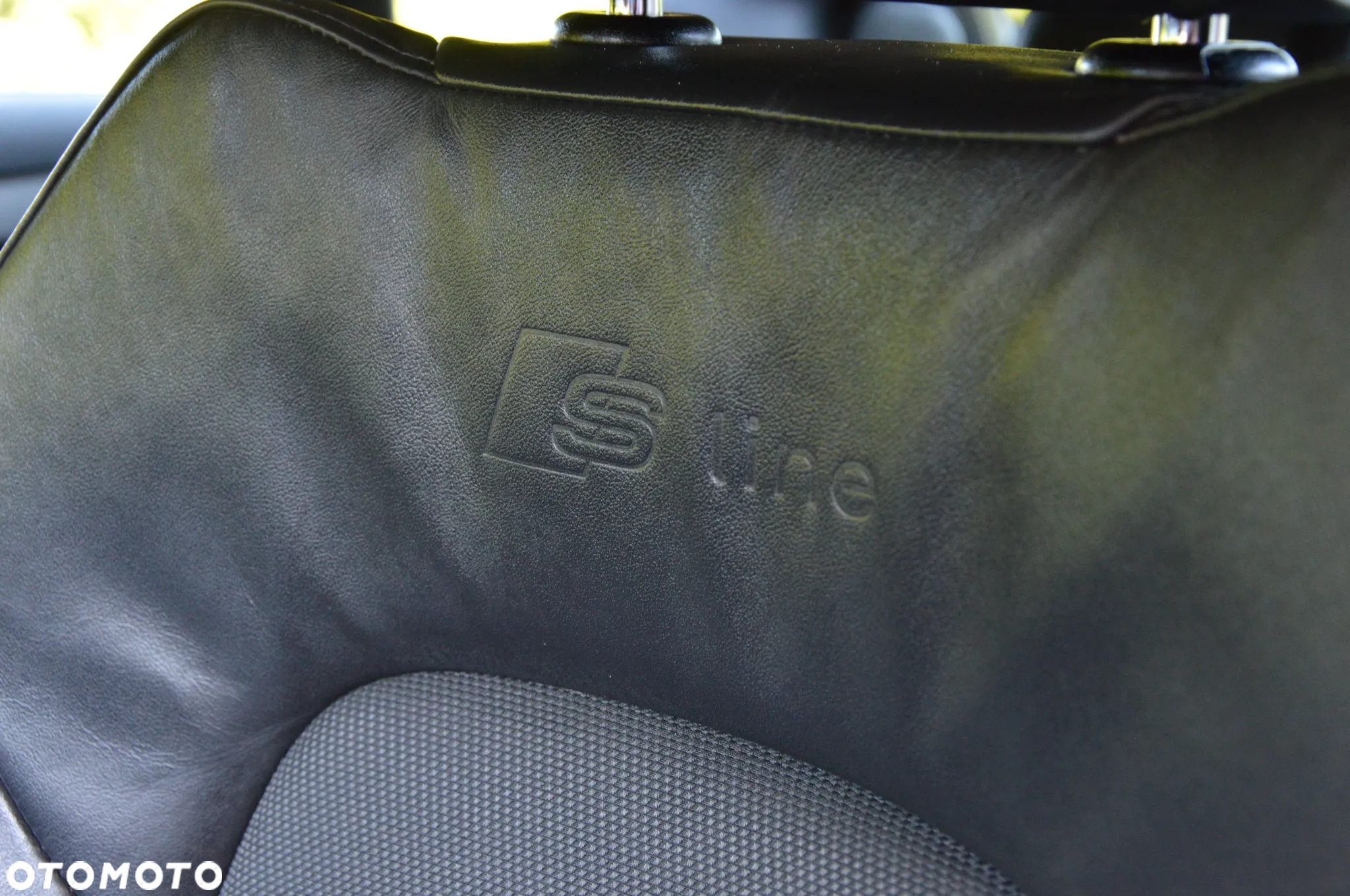 Audi A3 - 20