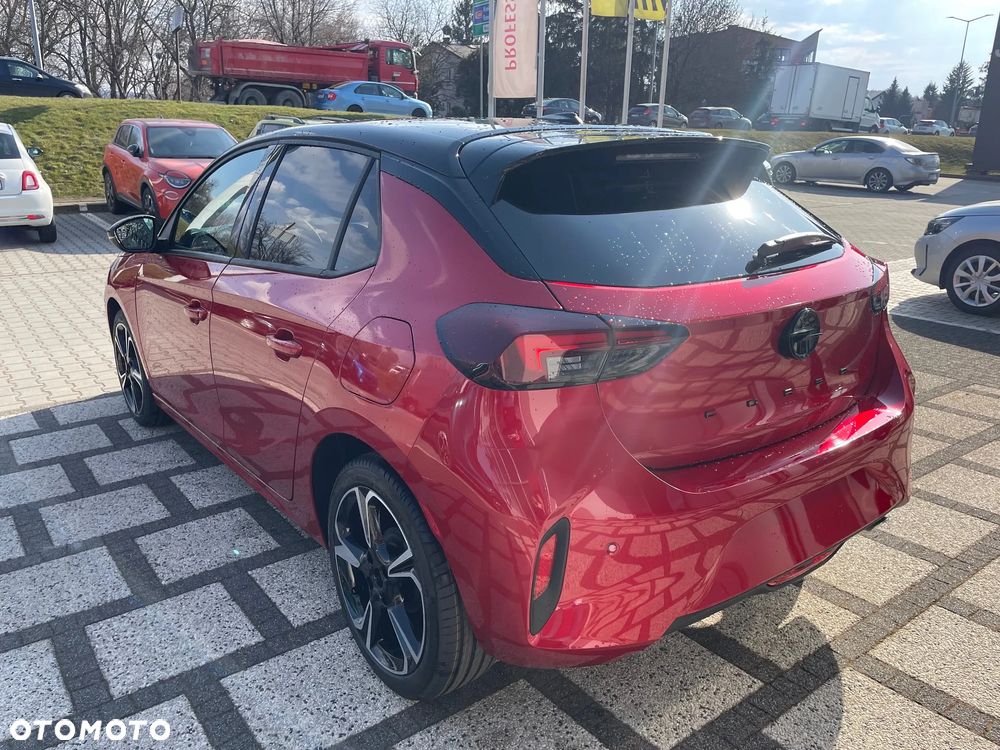 Opel Corsa 1.2 T Yes S&S - 7