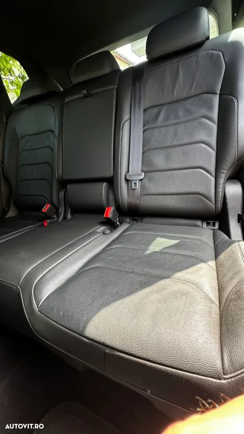 Seat Tarraco 2.0 TDI Xcellence - 22