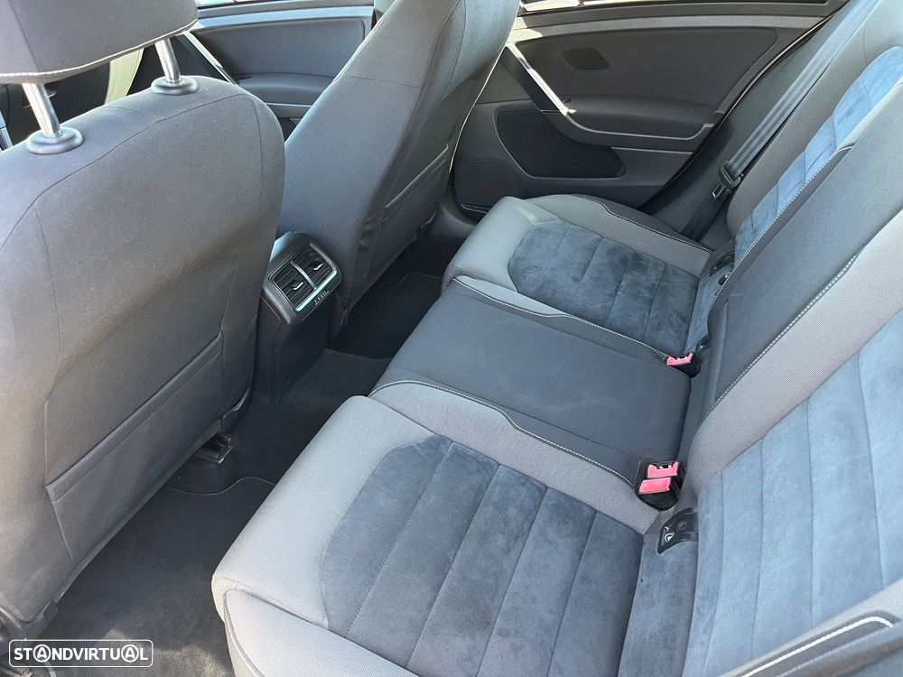 VW Golf 1.6 TDI 4Motion BlueMotion Comfortline - 10