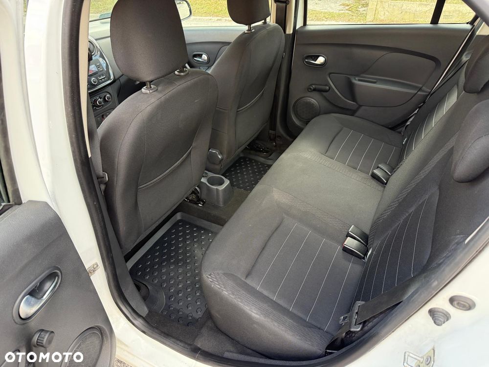 Dacia Logan 1.0 SCe Laureate - 11