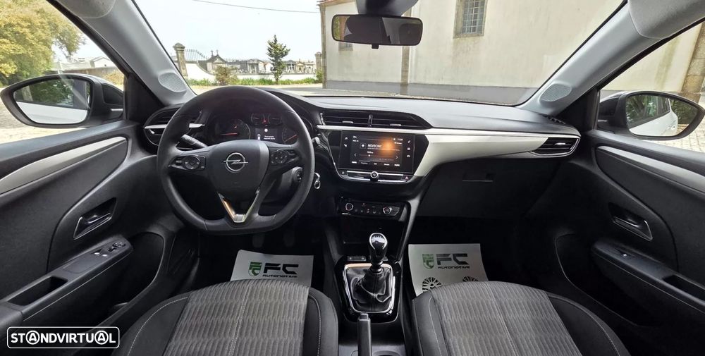 Opel Corsa 1.5 D Business Edition - 7