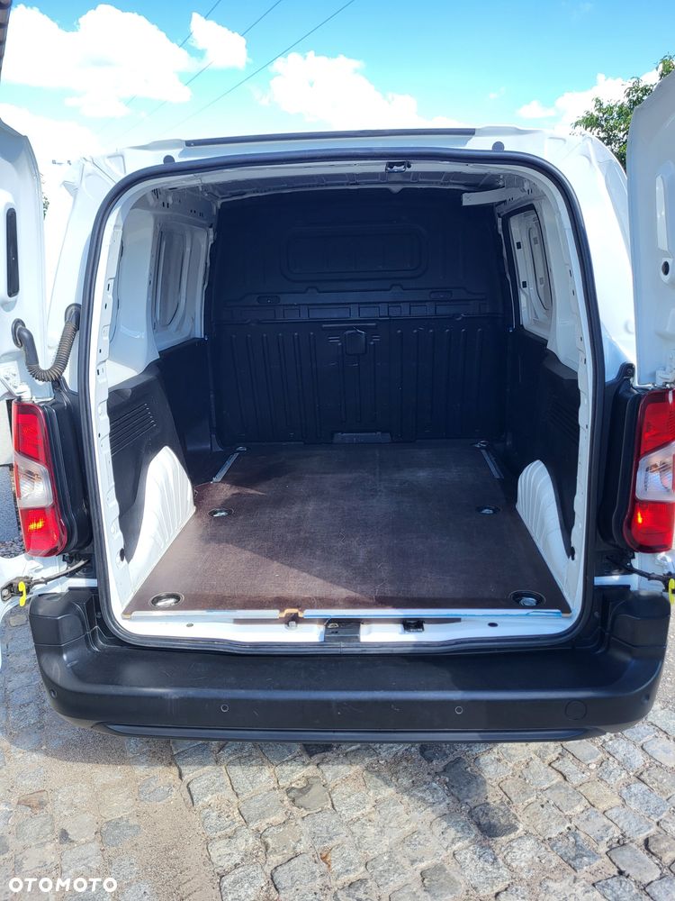 Toyota Proace City - 5