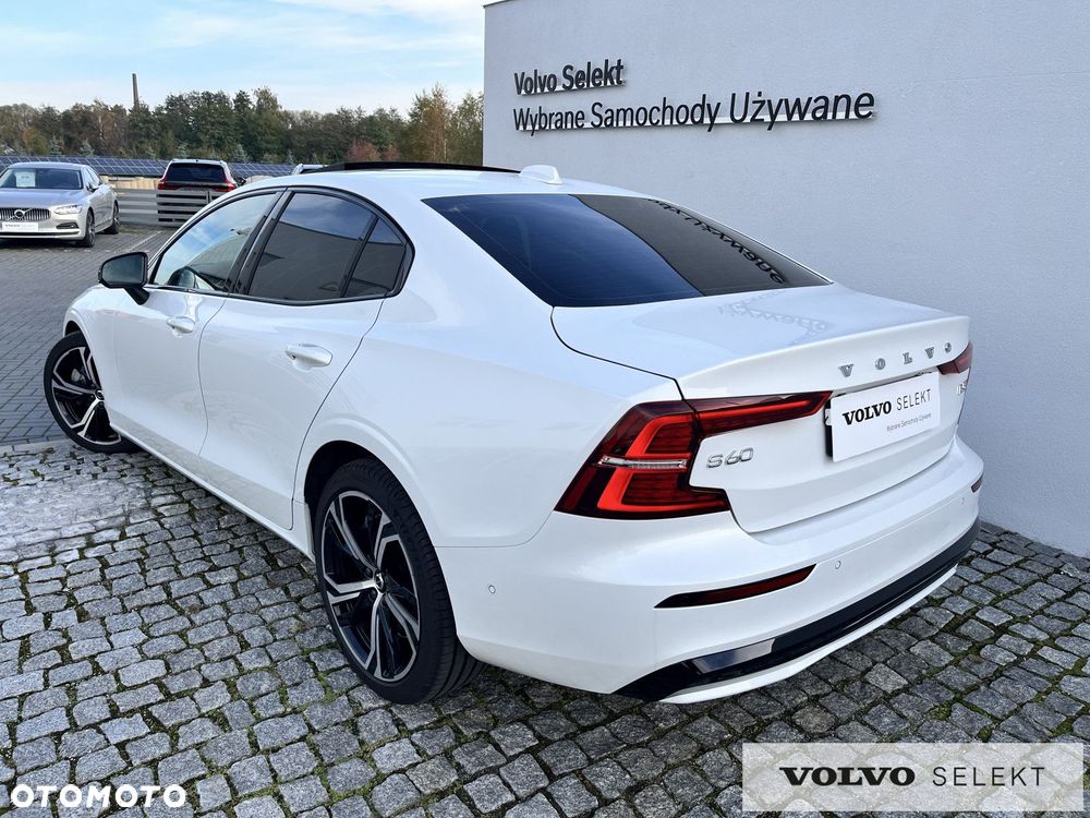 Volvo S60 - 35