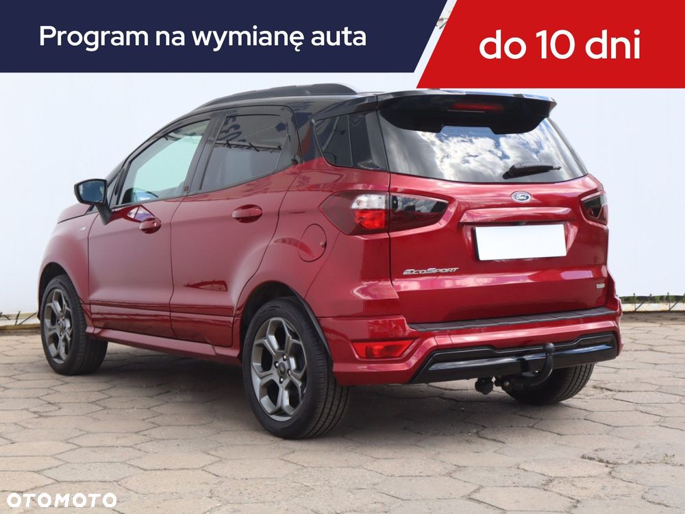 Ford EcoSport - 6