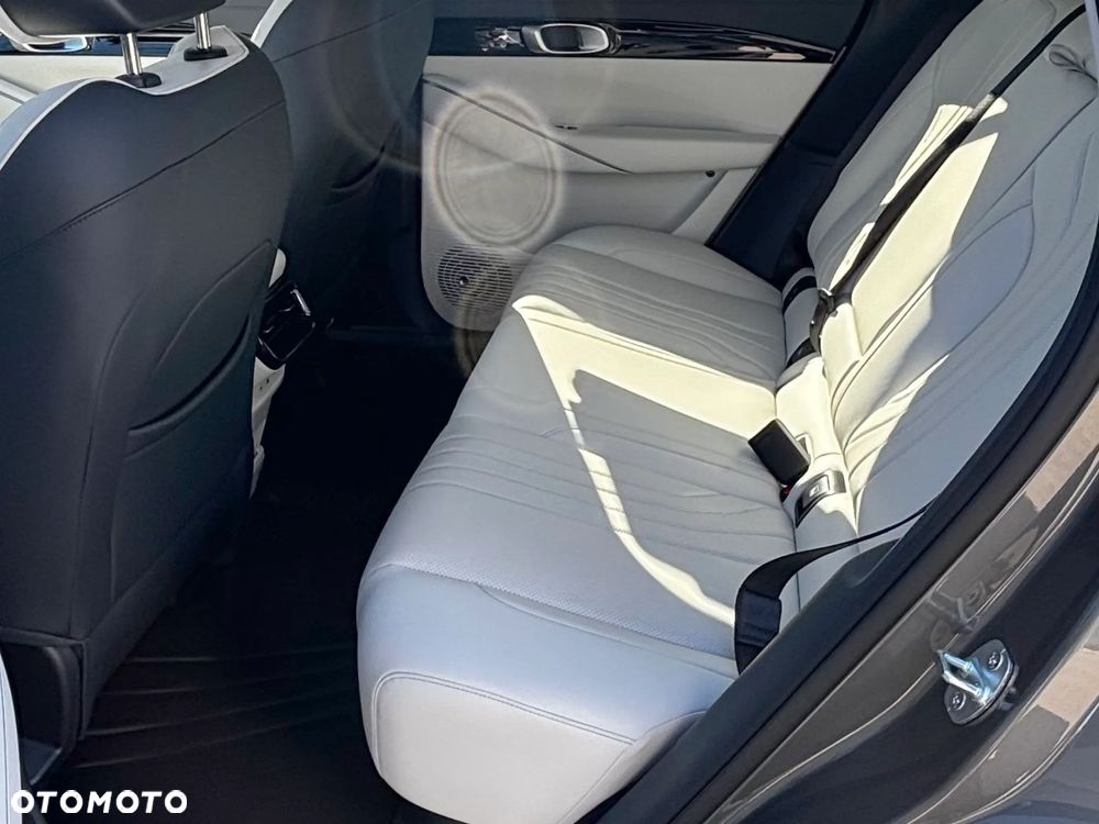 Geely EX5 60.22kWh Max - 22