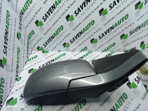 Espelho Retrovisor Dto Electrico Suzuki Swift Iii (Mz, Ez) - 2