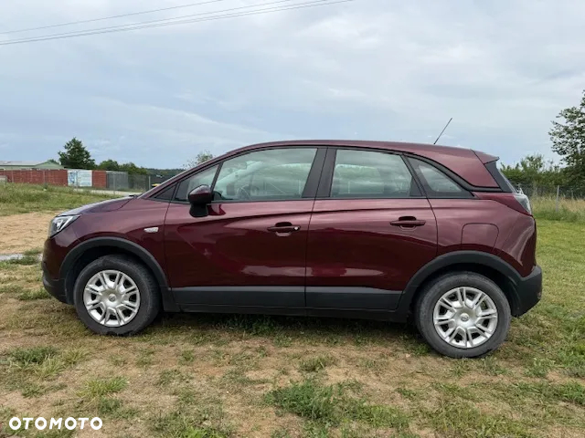 Opel Crossland X 1.2 T 120 Lat S&S - 3