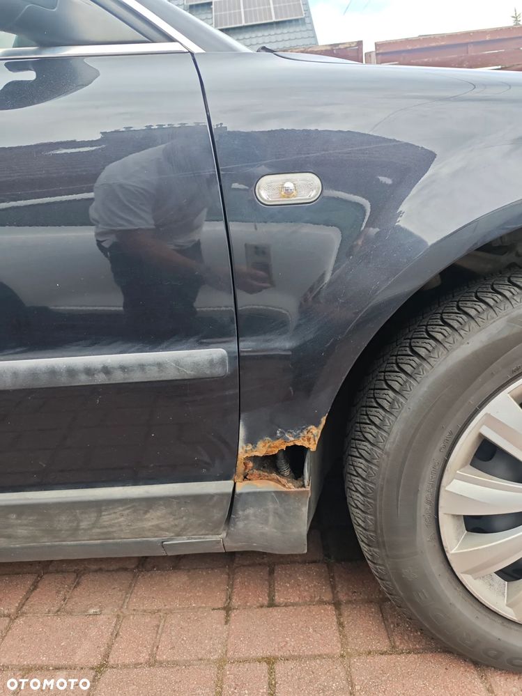 Volkswagen Passat 2.0 - 2