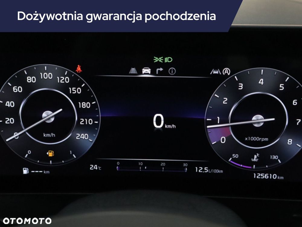 Kia Sportage - 13