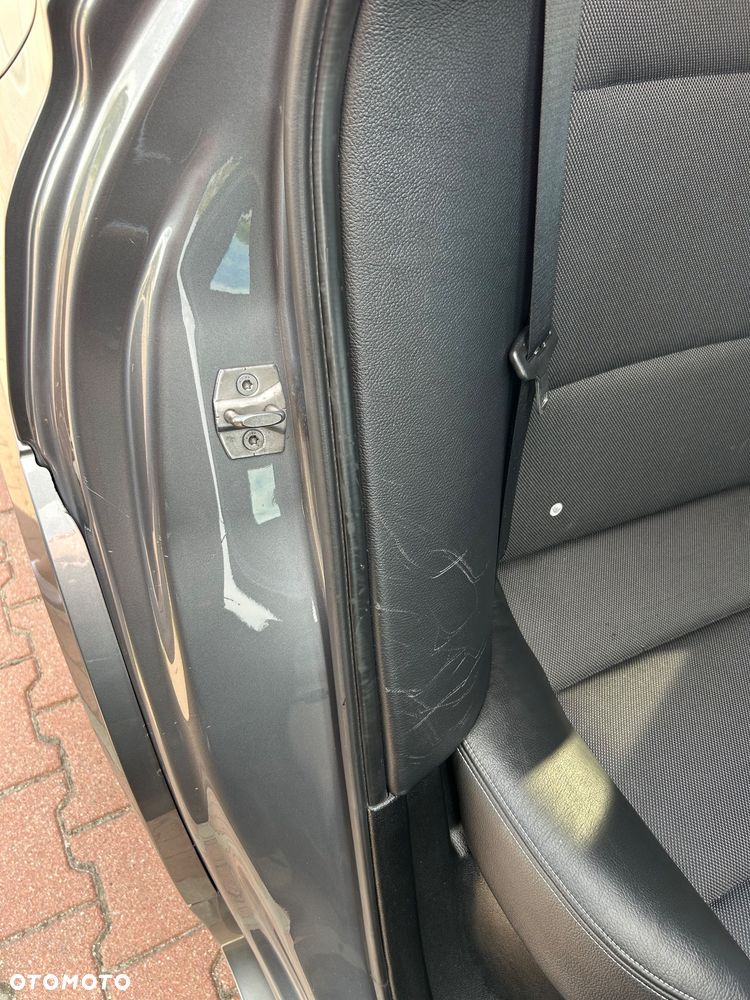 BMW X3 xDrive20d M Sport - 31