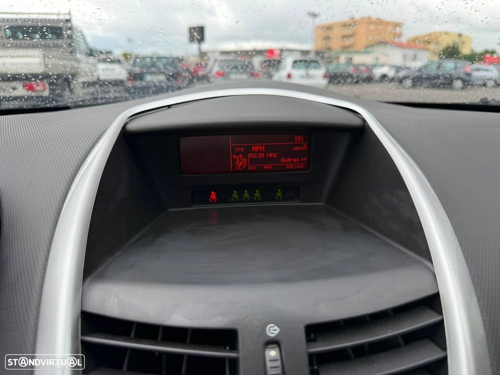 Peugeot 207 1.6 HDi Sport - 24