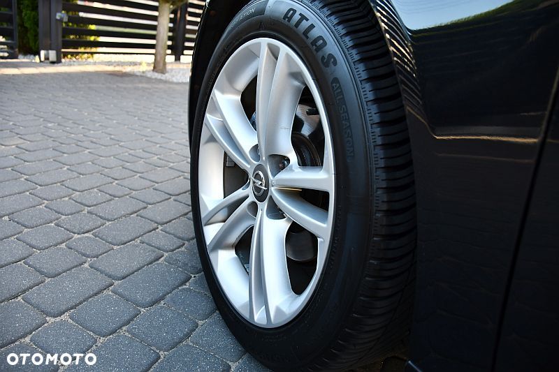 Opel Insignia 1.4 T Cosmo S&S - 34