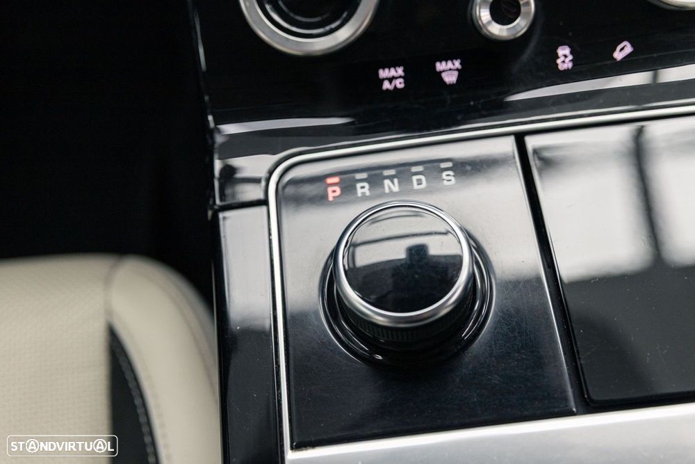 Land Rover Range Rover Velar 2.0 D R-Dynamic - 44