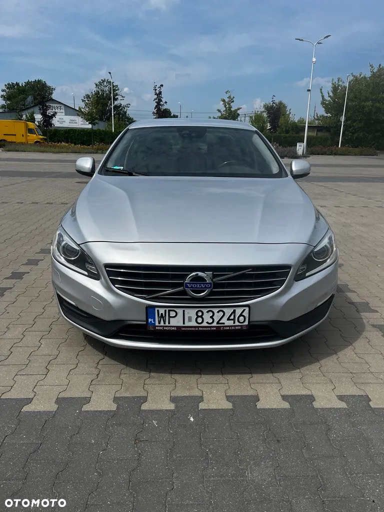 Volvo S60 D3 Momentum - 15