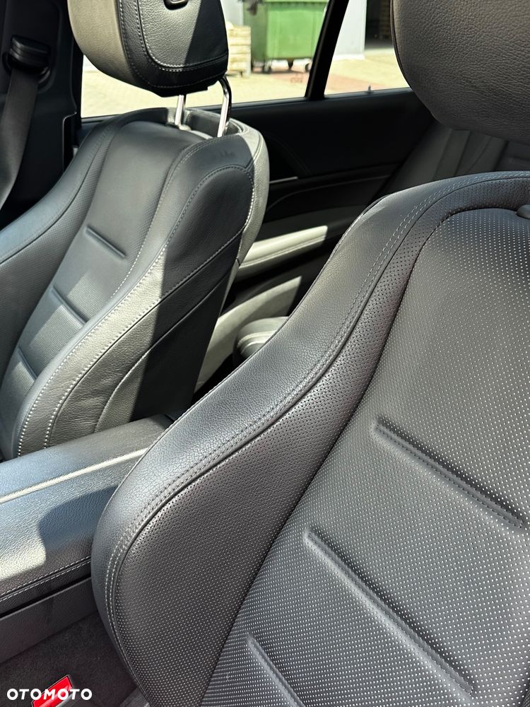 Mercedes-Benz GLE 400 d 4-Matic Premium - 8