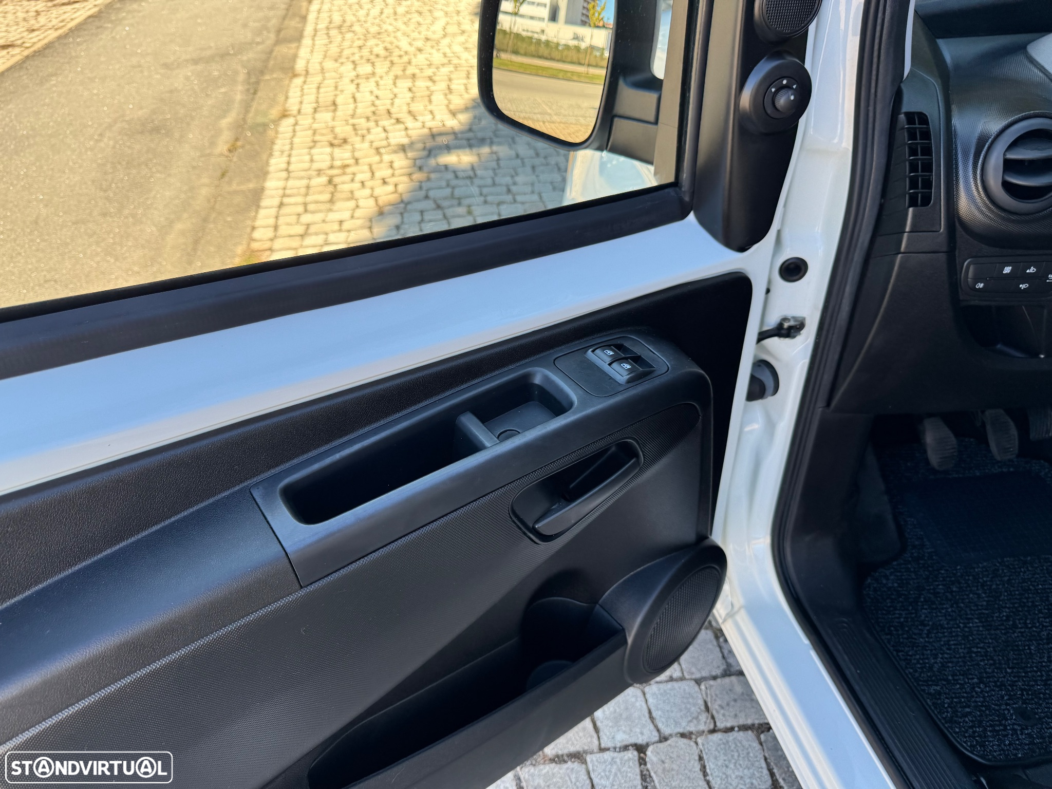 Fiat Fiorino - 16