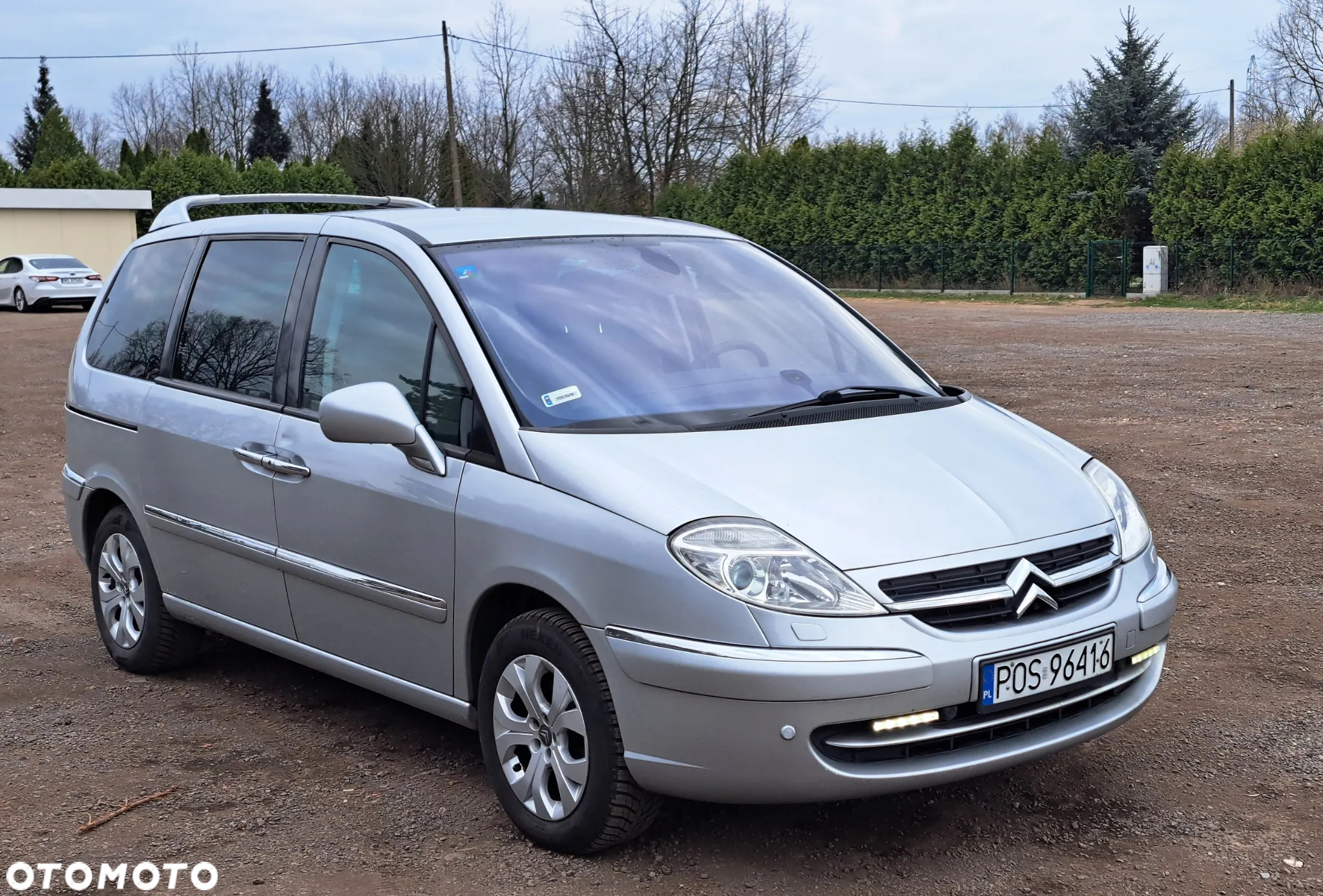 Citroën C8 2.0 HDi Exclusive - 2