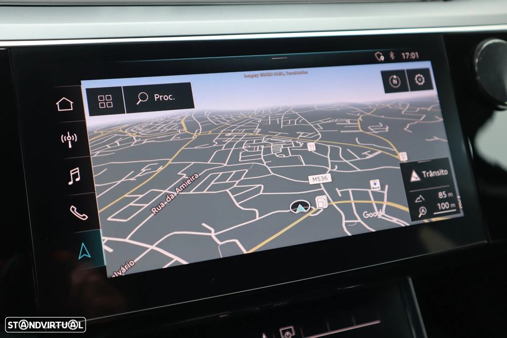 Audi e-tron 50 quattro Advanced - 33