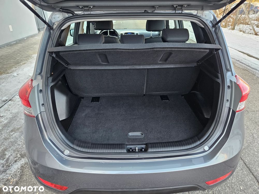 Hyundai ix20 1.4 blue Passion - 10