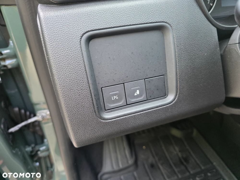 Dacia Duster 1.0 TCe Journey - 15