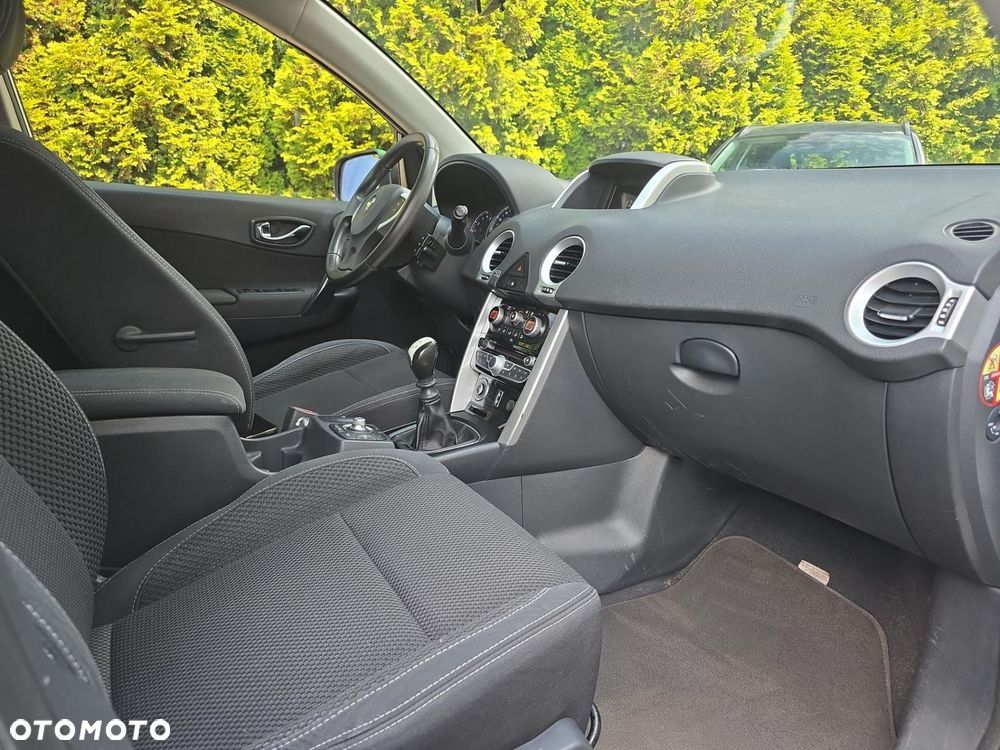 Renault Koleos 2.0 dCi 4x4 Dynamique - 24