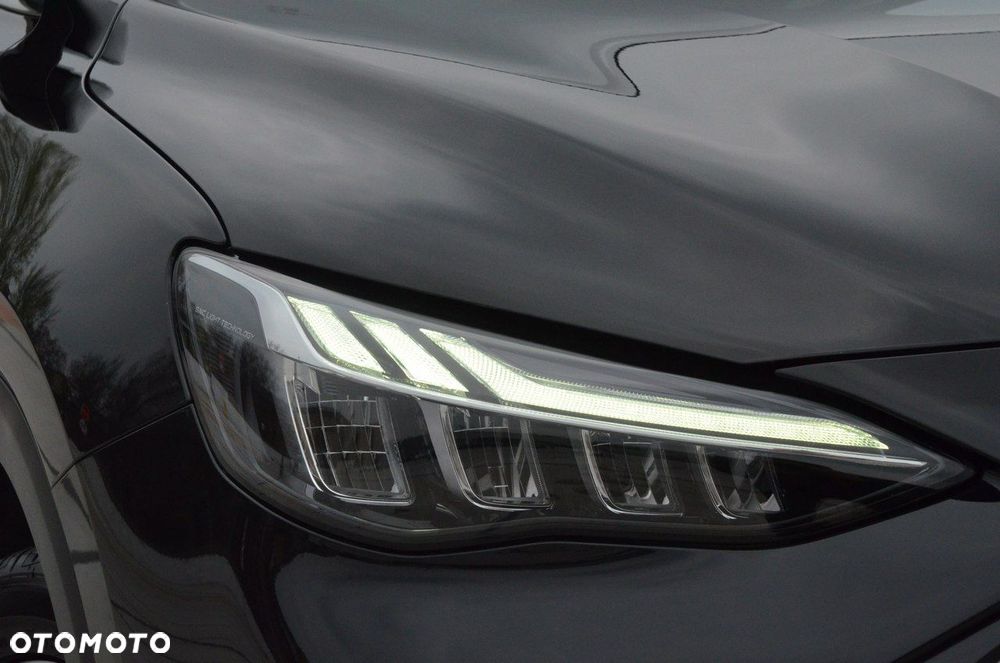 MG HS 1.5T-GDI Luxury - 6